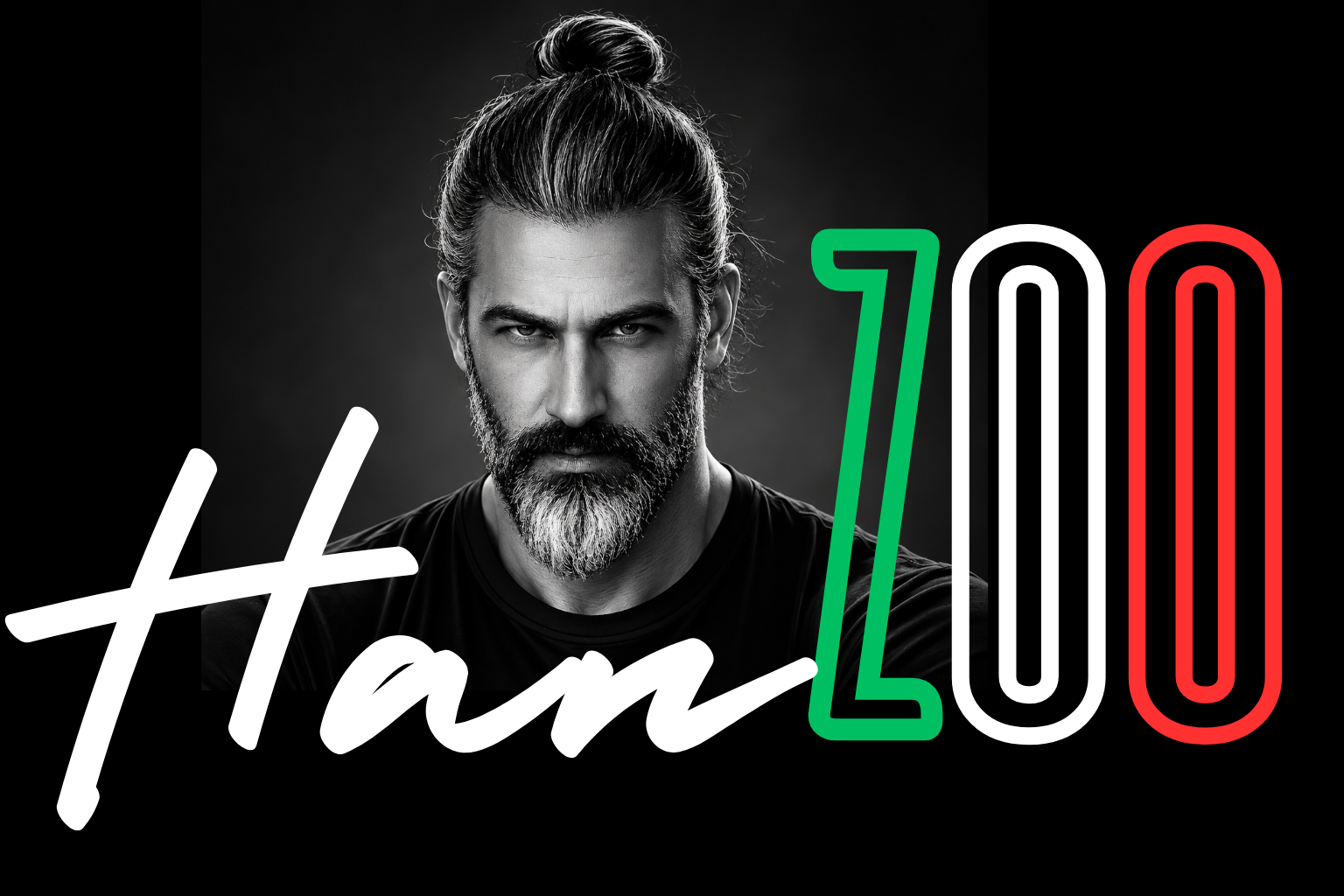 HAN ZOO Logo